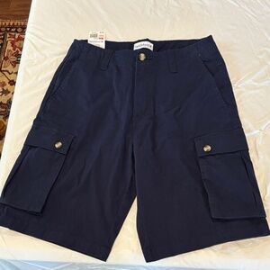 Saddlebred size 29 Navy Shorts